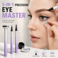 ✍️👁️ Penna 3‑in‑1 per Eyeliner, Sopracciglia e Ciglia – Tutto in Uno per uno Sguardo Perfetto! 💄✨