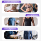 🏆Offerta a tempo limitato - Sconti fino al 70%⚡Anello massaggiante multifunzione per tutto il corpo🌿👑
