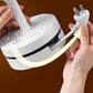 💡🔌 Lampada da Comodino con Prese AC e Porte USB – Luce e Ricarica in un Solo Accessorio! 📱✨