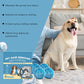 🧺🐾 Palline Lavaggio Riutilizzabili per Rimuovere il Pelo degli Animali – Addio a Peli e Lanugine sui Vestiti! 🔄✨
