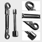 🔩 Kit Professionale di Chiavi per Idraulica – Chiavi Robuste e Affidabili per Ogni Intervento! 🛠️✨