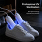 👟⚡ Asciugascarpe Elettrico Retrattile con Sterilizzazione UV – Asciuga, Deodora e Igienizza in un Solo Gesto! 🦠❌
