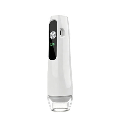 🔋✨ Saldatore Sottovuoto Portatile a Mano – Conserva il Cibo Fresco 5 Volte di Più, Senza Cavi! 🥩🧀