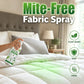 🥳2026 NUOVO ARRIVO🥳💞OLTRE 50.000 VENDUTI! 🛏️Spray antiacaro per biancheria da letto e materasso. Elimina gli acari senza lavare, profumo delicato, protegge materassi, lenzuola e cuscini da allergeni.