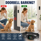 🐕 Collare Antiabbaio Intelligente per Cani – Rilevamento Intelligente, Ricaricabile e Impermeabile IP67 🔋💧