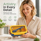 🍱 Consiglio Top | Lunchbox porzionata per microonde – Pasti caldi e pronti in pochi minuti! ⏱️✨