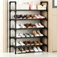 Multi-layer Shoe Storage Shelf