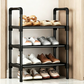 Multi-layer Shoe Storage Shelf