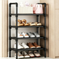 Multi-layer Shoe Storage Shelf