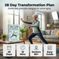 📖🧘 Tai Chi per Anziani e Principianti: La Guida Pratica Illustrata – Esercizi Giornalieri di 10 Minuti per Equilibrio, Mobilità e Benessere ✨