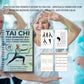 📖🧘 Tai Chi per Anziani e Principianti: La Guida Pratica Illustrata – Esercizi Giornalieri di 10 Minuti per Equilibrio, Mobilità e Benessere ✨