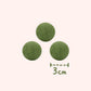 🐱🌿 PALLA GIGANTE DI ERBA GATTA NATURALE 10 cm – 50% DI SCONTO! Giocattolo da Masticare per Gatti, Interattivo alla Menta, Allevia lo Stress e Pulisce i Denti! 🧶✨