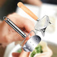 ⏰💥Offerta a tempo limitato: sconto del 50%！✨Tagliapasta per ravioli in acciaio inossidabile: per preparare facilmente le sfoglie per i ravioli