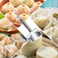 ⏰💥Offerta a tempo limitato: sconto del 50%！✨Tagliapasta per ravioli in acciaio inossidabile: per preparare facilmente le sfoglie per i ravioli