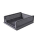 🧺📦 Organizer per Armadio Impilabile con Cassetto Scorrevole – Massimizza lo Spazio e Tieni Tutto in Ordine! 🏠✨
