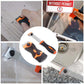 🛠️🧱 Kit Multiuso per Raschiatura Piastrelle a Muro – Rimuovi Vecchi Adesivi, Residui e Rivestimenti con Facilità! 🔧✨