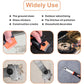 🛠️🧱 Kit Multiuso per Raschiatura Piastrelle a Muro – Rimuovi Vecchi Adesivi, Residui e Rivestimenti con Facilità! 🔧✨