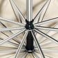 ☂️✨ Ombrello con Fascia Riflettente e Chiusura ad Anello – Sicurezza e Visibilità per Ogni Giorno di Pioggia! 🌙🌧️