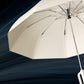 ☂️✨ Ombrello con Fascia Riflettente e Chiusura ad Anello – Sicurezza e Visibilità per Ogni Giorno di Pioggia! 🌙🌧️
