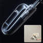 ☂️✨ Ombrello con Fascia Riflettente e Chiusura ad Anello – Sicurezza e Visibilità per Ogni Giorno di Pioggia! 🌙🌧️