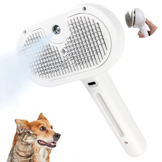 🐱🐶 HOT SALE 2026 – 50% DI SCONTO! Spray Rimuovi Peli per Cani e Gatti – Elimina i Peli in un Attimo! 🧴✨