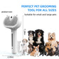 🐱🐶 HOT SALE 2026 – 50% DI SCONTO! Spray Rimuovi Peli per Cani e Gatti – Elimina i Peli in un Attimo! 🧴✨