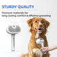 🐱🐶 HOT SALE 2026 – 50% DI SCONTO! Spray Rimuovi Peli per Cani e Gatti – Elimina i Peli in un Attimo! 🧴✨