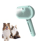 🐱🐶 HOT SALE 2026 – 50% DI SCONTO! Spray Rimuovi Peli per Cani e Gatti – Elimina i Peli in un Attimo! 🧴✨