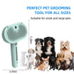 🐱🐶 HOT SALE 2026 – 50% DI SCONTO! Spray Rimuovi Peli per Cani e Gatti – Elimina i Peli in un Attimo! 🧴✨