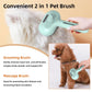 🐱🐶 HOT SALE 2026 – 50% DI SCONTO! Spray Rimuovi Peli per Cani e Gatti – Elimina i Peli in un Attimo! 🧴✨