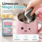 🧽✨ Spugna Magica Lucidante Anticalcare – Rimuove Calcare e Macchie Ostinate in un Attimo! 💧