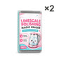🧽✨ Spugna Magica Lucidante Anticalcare – Rimuove Calcare e Macchie Ostinate in un Attimo! 💧