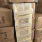 🧺👕 Organizzatore Appendibile a 5 Ripiani – Grande Capacità per Armadi e Ingressi 📦✨