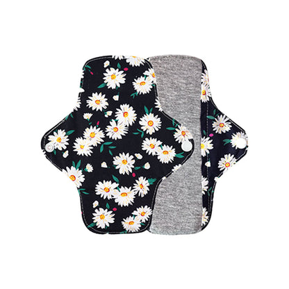 🌿🩸 Assorbenti Lavabili per Donna in Grafene – Morbidi, Riutilizzabili e Comfortevoli per Ogni Giorno! ✨