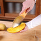 🔪🥭 Coltello speciale per tagliare il mango – Taglia, sbuccia e prepara il mango in un attimo