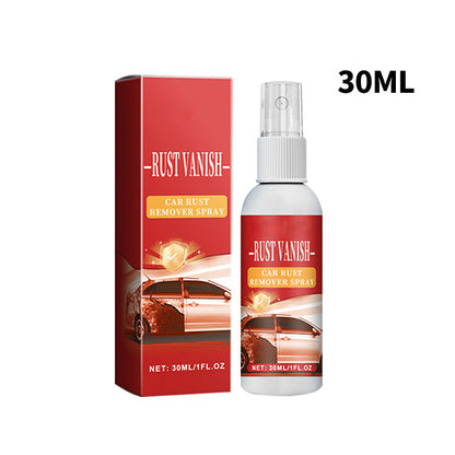 🚗🔧 Spray antiruggine multiuso per auto – Azione efficace e duratura per proteggere la carrozzeria