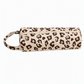 ⏳🔥 SCONTO DEL 50% A TEMPO LIMITATO! ⏰ Borsa da Viaggio Trapuntata Portatile con Manico per Asciugacapelli, Arricciacapelli e Piastra 🐆