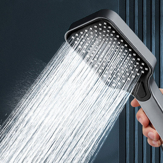 💦 Soffione doccia ad alta pressione – Goditi un getto energizzante che trasforma la doccia in un momento di puro benessere ✨