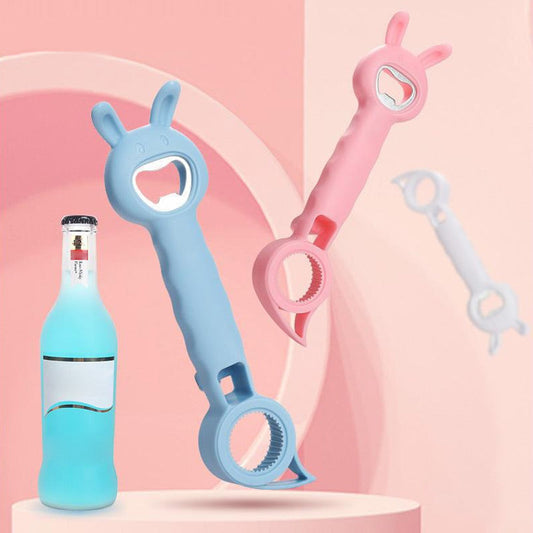 🛒🔥 Apribottiglie multifunzione 4 in 1 – Apri, svita e stappa con un solo gesto. Scopri la novità!