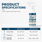 🛒🚿 Spray rimuovi macchie d’acqua per vetri, doccia e finestre – Azione rapida, risultato senza aloni. Ordina ora!