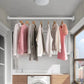 🛒📏 Asta telescopica per stendini e appendiabiti – Regola la lunghezza in un attimo e organizza i tuoi capi. Ordina ora!