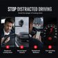🛒🚘 Display Head-Up universale per auto – Tecnologia e sicurezza per ogni viaggio. Ordina ora!