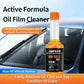 🥳 SUPER OFFERTA 2026 🥳💝 Detergente vetri auto potente – Rimuove macchie, film d’olio e insetti, protegge dal gelo ed è idrofobico 🚗✨