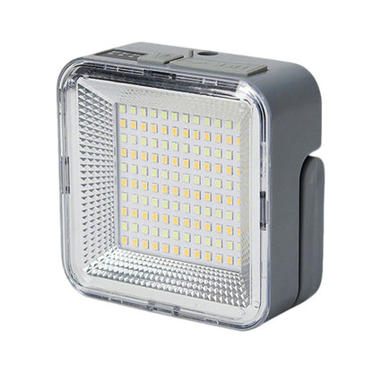 🏕️ Lampada da Campeggio LED a Ricarica Solare e Type-C 💡 | 3 Modalità Luce con Funzione Power Bank 🔋 | Base Magnetica e Gancio 🧲 | Impermeabile IPX4 per Tenda e Auto 🚗