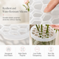 🛒🌺 Griglia in silicone per flower arranging – Tieni ogni stelo al posto giusto e crea bouquet perfetti. Ordina ora!