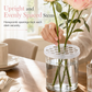 🛒🌺 Griglia in silicone per flower arranging – Tieni ogni stelo al posto giusto e crea bouquet perfetti. Ordina ora!
