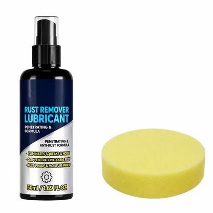 🛒🔥 Spray Lubrificante Anti-Ruggine – Scorrevolezza Senza Sforzo e Lunga Protezione. Ordina Ora!