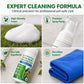 🛒🌿 Schiuma detergente per erba artificiale per pet – Rimuove urina, odori e residui. Ordina ora!