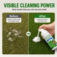 🛒🌿 Schiuma detergente per erba artificiale per pet – Rimuove urina, odori e residui. Ordina ora!