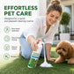 🛒🌿 Schiuma detergente per erba artificiale per pet – Rimuove urina, odori e residui. Ordina ora!